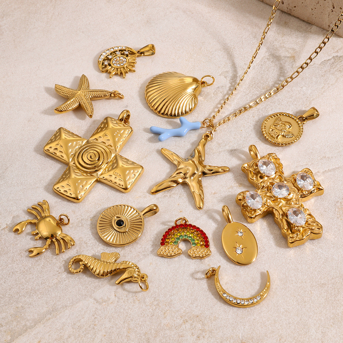 Charms