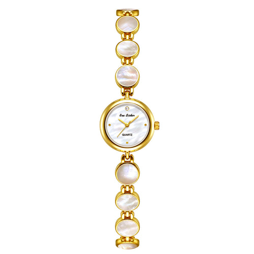 Aurora Mother-of-Pearl Watch