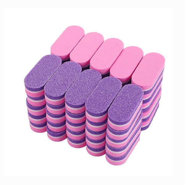 mini nail buffer