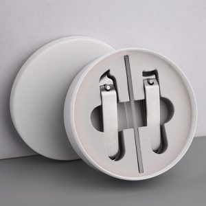 3 in 1 nail clipper