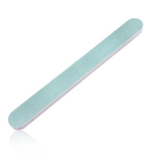 polished nail file
