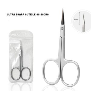 nail scissors