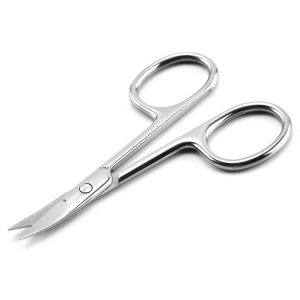 NAIL SCISSORS