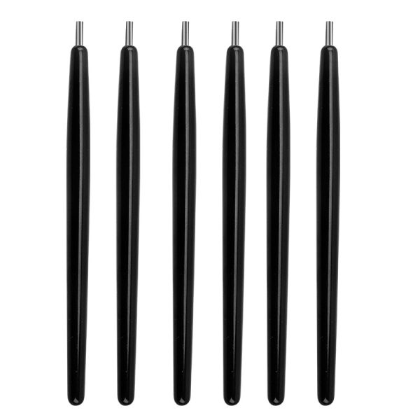 Magnetic Nail Mini Steel Beads Dotting Magnet Pen