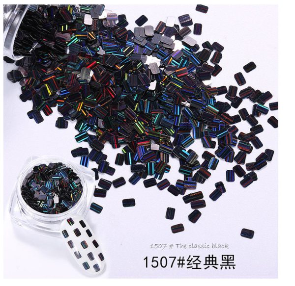 Nail Sequins